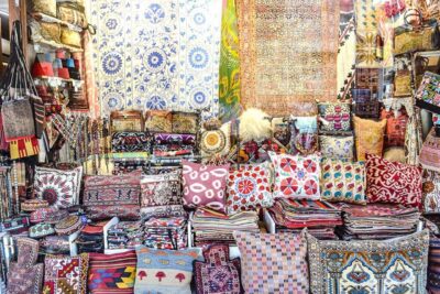 Explore the Richness of Turkish Culture with Our Souvenirs